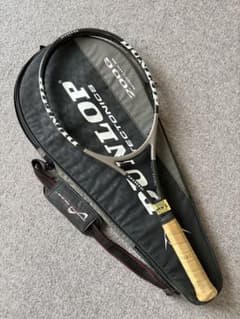 DUNLOP MUSCLE WEAVE 200G(95) - メルカリ