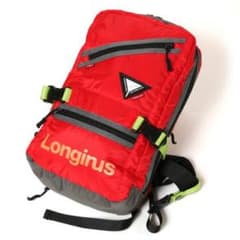 EVANGELION ABOVE BODY BAGのサムネイル