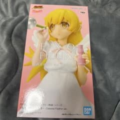 〈物語〉シリーズ 忍野忍 EXQフィギュア