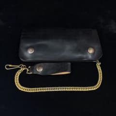 Atlast&Co Cordvan Tracker Wallet/コードバン Atlast&co Cordvan Tracker Wallet/コードバン - メルカリ