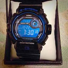 G-SHOCK ジーショックのサムネイル