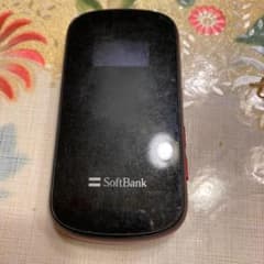 ポケット　Wi-Fiのサムネイル