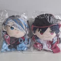 MonsterZ MATE パペター 2個セット MonsterZ MATE パペター 2個セット MonsterZ MATE パペター 2個セット