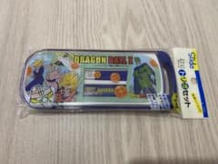 激レア】ドラゴンボールZ スライド式トリオセット - メルカリ