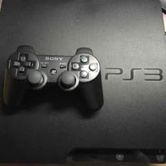 PS3 320GB ブラックオプスIIのサムネイル