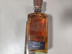 THE NIKKA Tailored ザ・ニッカ 700ml ☆新品未開封品☆のサムネイル
