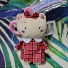 サンリオキャラクターズ　キャラクター大賞2026マスコット　ウィンキーピンキー