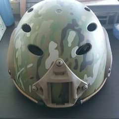 サバゲー ヘルメットのサムネイル