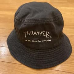 バケットハット 帽子のサムネイル