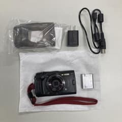 OLYMPUS オリンパス TG TG-6 コウイチロウ 箱無しのサムネイル