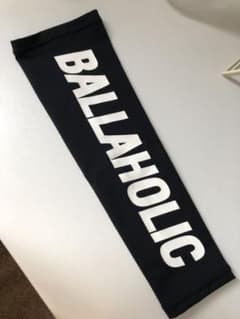 ballaholicアームスリーブのサムネイル