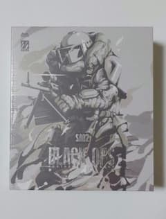HASUKI SALVO SA02 フォートレスコロッサス 1/12 可動 - メルカリ