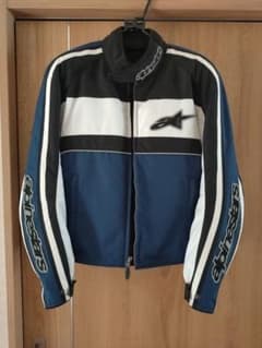 alpinestars T-DYNOジャケット アルパインスターズ Mサイズ - メルカリ