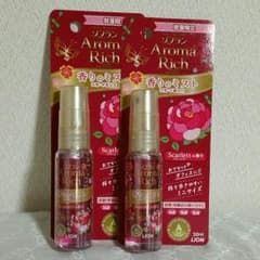 ソフラン　香りのミスト　２個セットのサムネイル