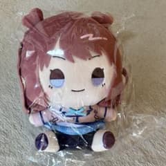 学マス もちどる 花海咲季 未開封 - メルカリ