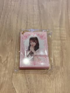 きゅーすと 桜庭遥花 スマホスタンドのサムネイル