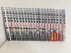 二月の勝者 全巻セット 高瀬志帆　帯付きのサムネイル