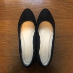 美品　nuovo パンプスのサムネイル
