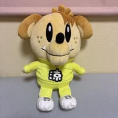 GENERATIONS ぬいぐるみ マスコットのサムネイル
