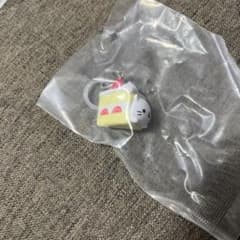 にゃんにゃんにゃんこ マーカーアクセサリー ガチャ ショートにゃんこ めじるしのサムネイル