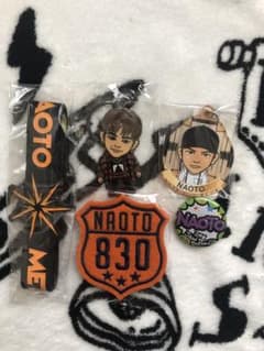 NAOTO セットのサムネイル