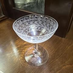ワイングラス Baccarat バカラ ローハンのサムネイル