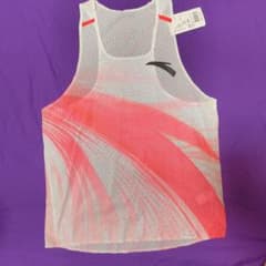 Anta シングレット M Anta シングレット M - メルカリ