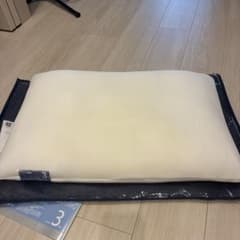LOFTY 快眠枕 エラスティックパイプ 3号 KH68 サーヴィカルピロー美品 LOFTY 快眠枕 エラスティックパイプ 3号 KH68 使用10回未満 美品