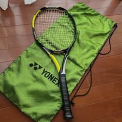 ヨネックス(YONEX)Eゾーン100G2のサムネイル