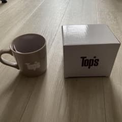 tops マグカップのサムネイル