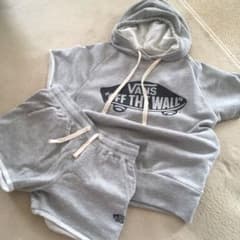 VANS セットアップのサムネイル