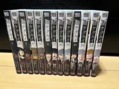 賭ケグルイ 1～13巻セットのサムネイル