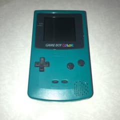 ゲームボーイカラー 本体 ゲームボーイポケットのサムネイル
