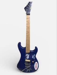 80s USA製 Kramer Neptune刻印 1H ロック式 55228 80s USA製 Kramer Neptune刻印 1H ロック式 55228 - メルカリ