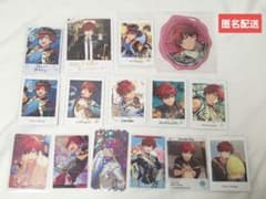 天城一彩　紙類まとめ ぱしゃっつ あんスタ あんさんぶるスターズ