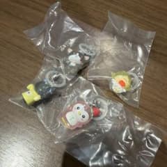 ジェオチャム　ポポ　もこ　ピーハイ　チュララのサムネイル
