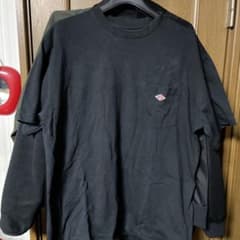 ダントン　tシャツ　44のサムネイル