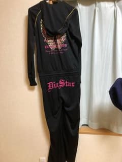 つなぎのサムネイル