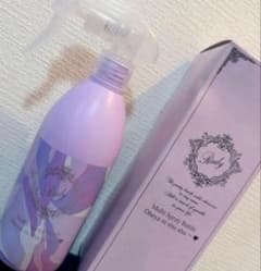 Rady♡スプレーボトル♡マーブル♡パープルのサムネイル