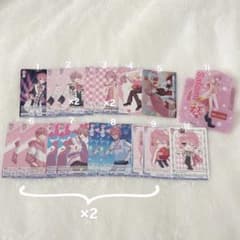 すとぷり さとみさん ヴァイスシュヴァルツブラウ