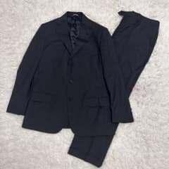 LARDINI ラルディーニ スーツ セットアップ 3つボタン 42 - メルカリ