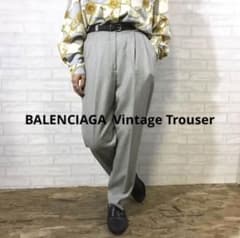 balenciaga  ヴィンテージ  スラックスのサムネイル
