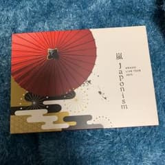 嵐 2015 Japonism DVDのサムネイル