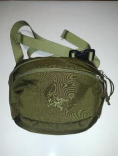 ★ ARC'TERYX MAKA？のサムネイル