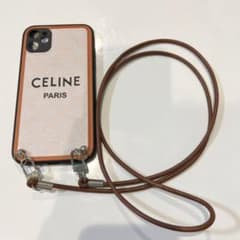 セリーヌ　スマホケース　iPhone11のサムネイル