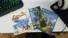 ホライゾンゼロドーンのサムネイル
