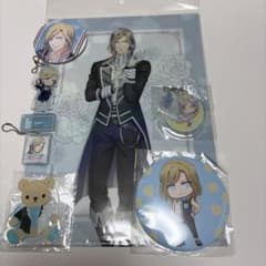 うたの☆プリンスさまっ♪ カミュ グッズセットのサムネイル