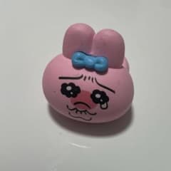 おぱんちゅうさぎ リングのサムネイル