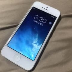 iPhone5のサムネイル