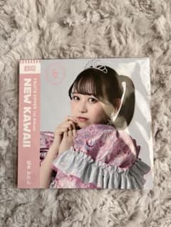 fruits zipper 松本かれん　ランダムカードのサムネイル